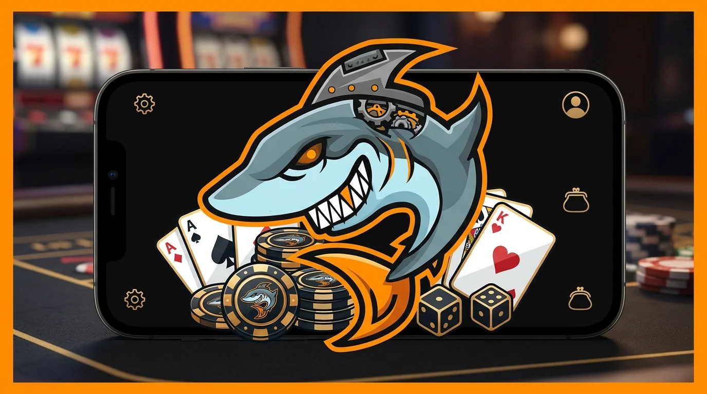 Winshark Casino App